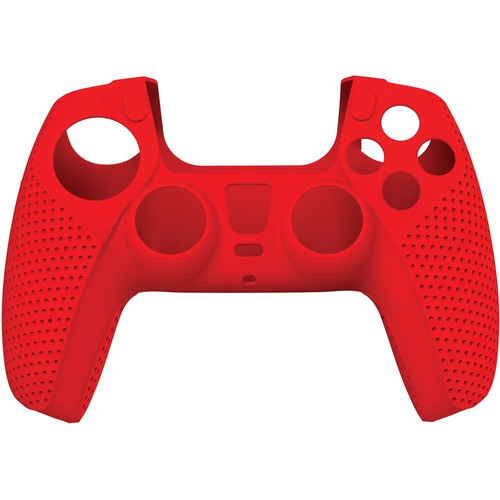 Estuche para mando de juegos Verbatim - Para mando de juegos Sony - Negro