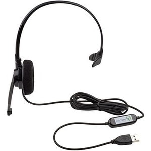 Nuance Dragon 15.0 USB Standalone Headset - Mono