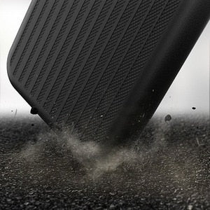 OtterBox Galaxy S21+ 5G Easy Grip Gaming Case