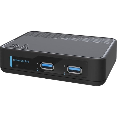 Serveur de périphériques USB SEH - Nouveau