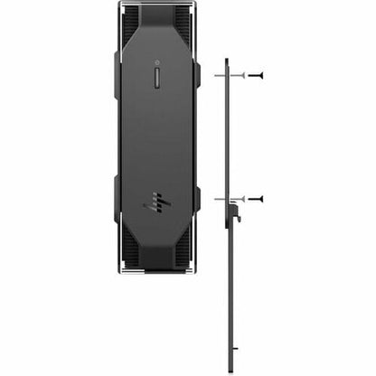 Support de montage pour moniteur, écran et tablette HP B550
