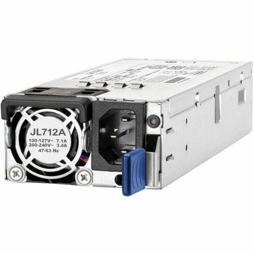 Bloc d'alimentation secteur ARUBA X391 550 W PWR2PRT EN PL NV