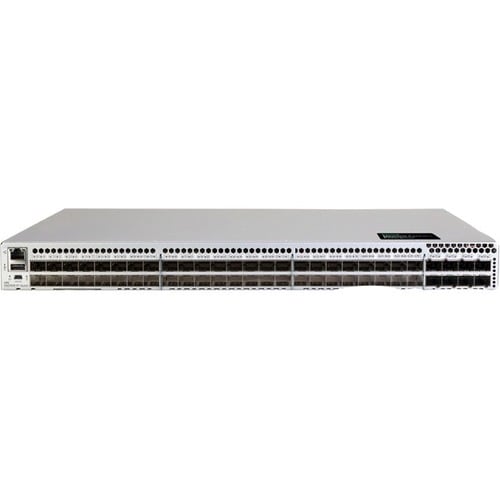 SN6700B 64GB 56/24 24P SFP28 FC SWCH PL 1Y