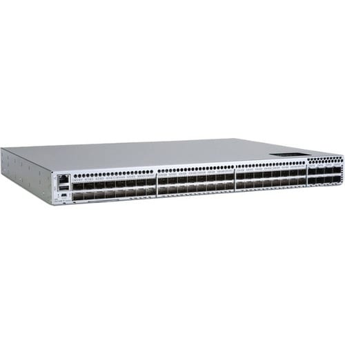 SN6700B 64GB 56/24 24P SFP28 FC SWCH PL 1Y