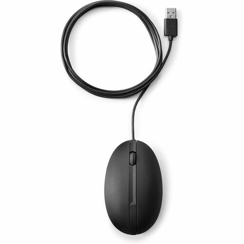 BULK WIRED 320M MOUSE
