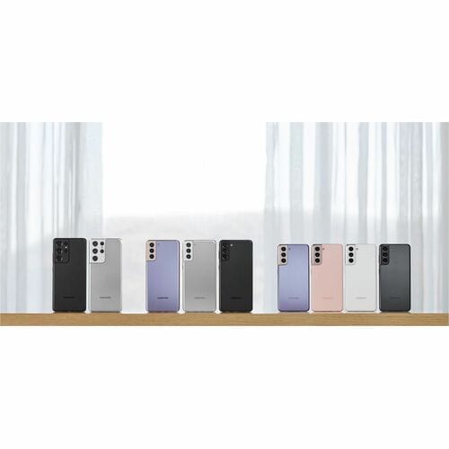 B2C SAMSUNG GALAXY 128GB S21 5G PHANTOM PINK