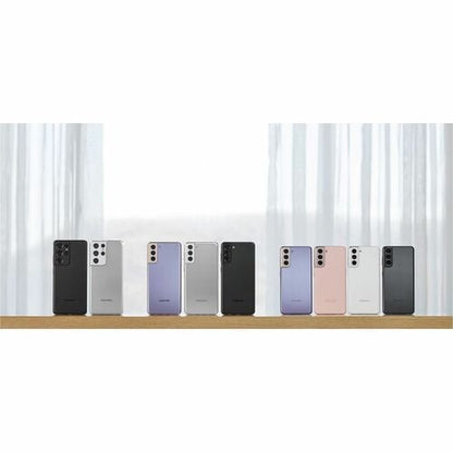 B2C SAMSUNG GALAXY 128GB S21 5G PHANTOM PINK