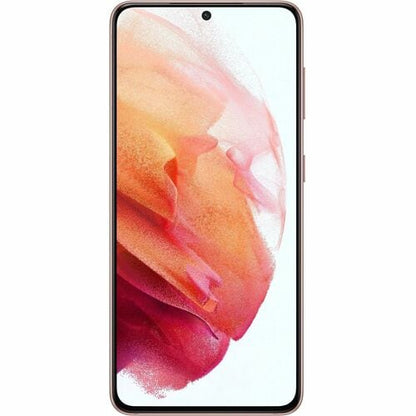 B2C SAMSUNG GALAXY 128GB S21 5G PHANTOM PINK