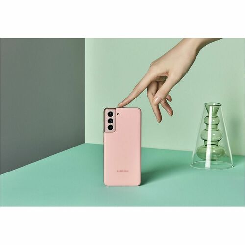B2C SAMSUNG GALAXY 128GB S21 5G PHANTOM PINK