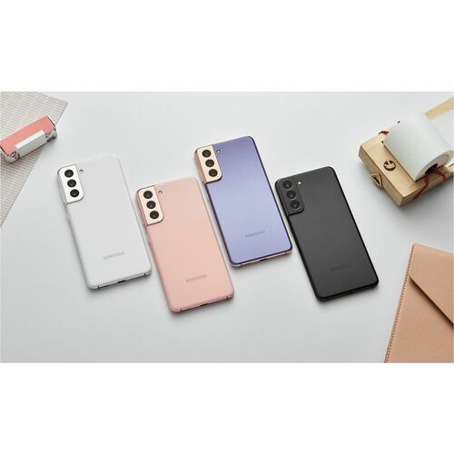 B2C SAMSUNG GALAXY 128GB S21 5G PHANTOM PINK