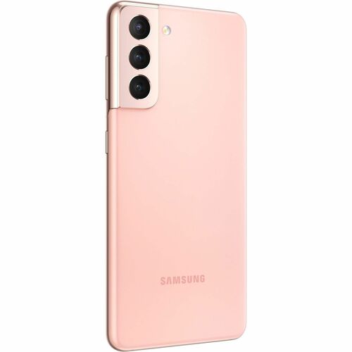 B2C SAMSUNG GALAXY 128GB S21 5G PHANTOM PINK