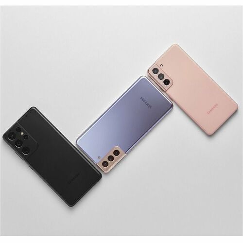 B2C SAMSUNG GALAXY 128GB S21 5G PHANTOM PINK