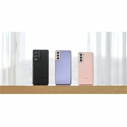 B2C SAMSUNG GALAXY 128GB S21 5G PHANTOM PINK