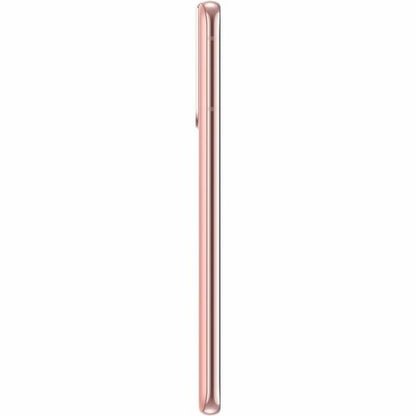 B2C SAMSUNG GALAXY 128GB S21 5G PHANTOM PINK