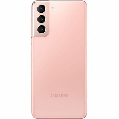 B2C SAMSUNG GALAXY 128GB S21 5G PHANTOM PINK