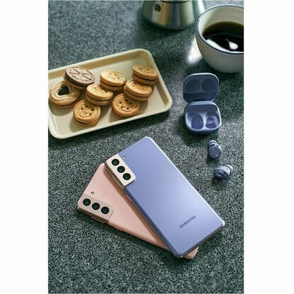 B2C SAMSUNG GALAXY 128GB S21 5G PHANTOM PINK
