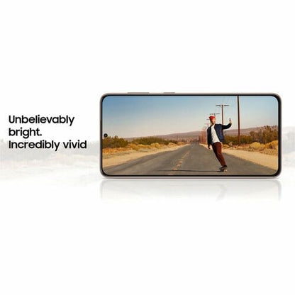 B2C SAMSUNG GALAXY 128GB S21 5G PHANTOM PINK