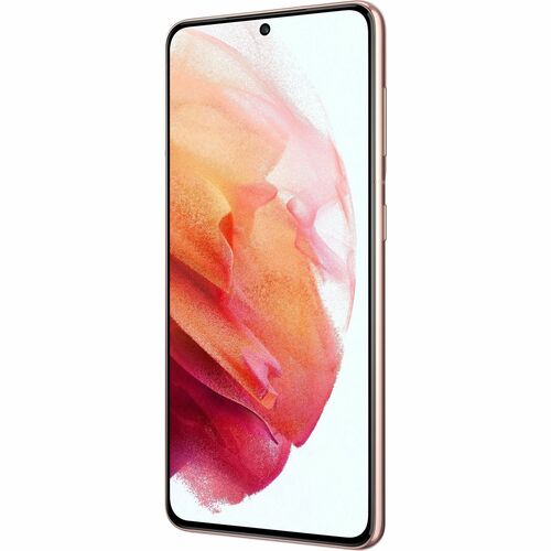 B2C SAMSUNG GALAXY 128GB S21 5G PHANTOM PINK