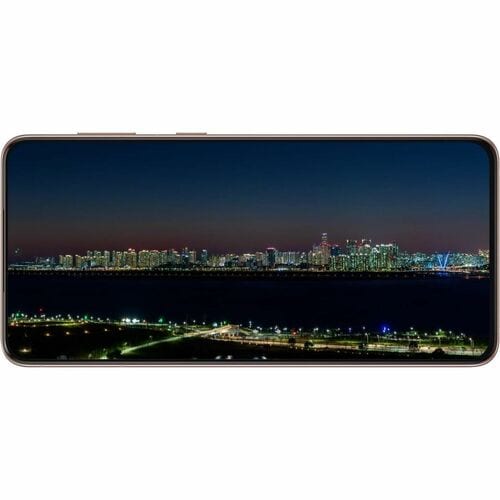 B2C SAMSUNG GALAXY 128GB S21 5G PHANTOM PINK