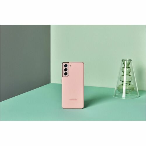 B2C SAMSUNG GALAXY 128GB S21 5G PHANTOM PINK