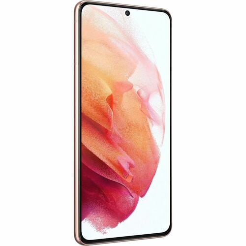 B2C SAMSUNG GALAXY 128GB S21 5G PHANTOM PINK