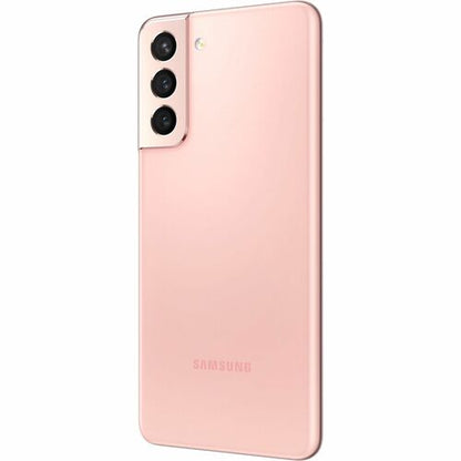 B2C SAMSUNG GALAXY 128GB S21 5G PHANTOM PINK