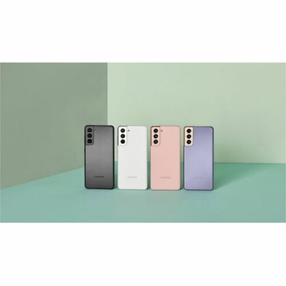 B2C SAMSUNG GALAXY 128GB S21 5G PHANTOM PINK