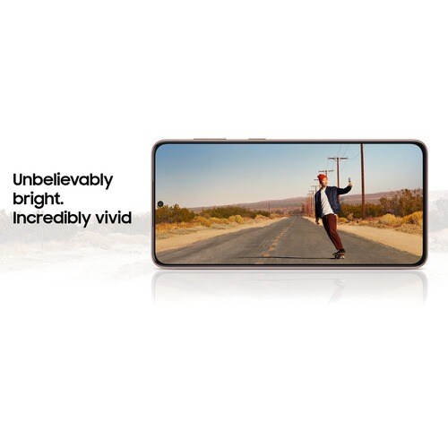 B2C SAMSUNG GALAXY 128GB S21 5G PHANTOM VIOLET