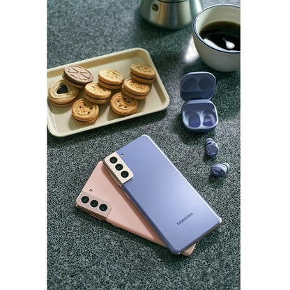 B2C SAMSUNG GALAXY 128GB S21 5G PHANTOM VIOLET