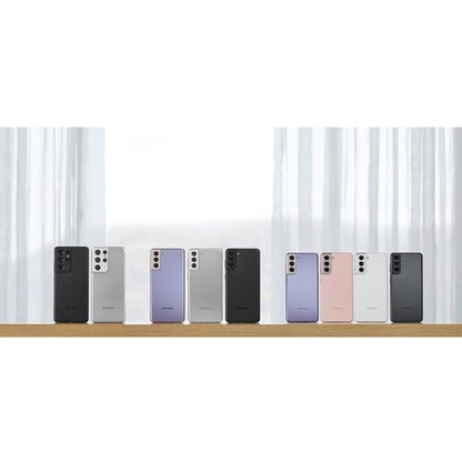 B2C SAMSUNG GALAXY 128GB S21 5G PHANTOM VIOLET