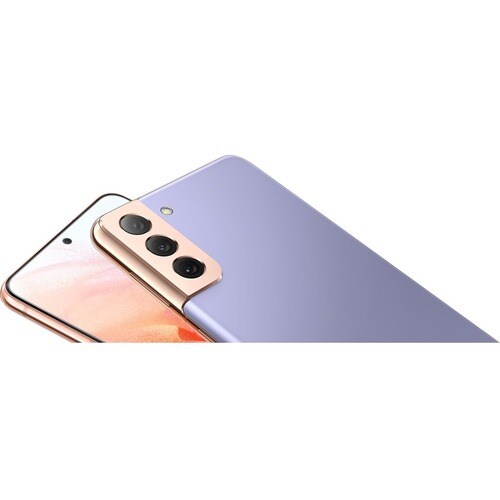 B2C SAMSUNG GALAXY 128GB S21 5G PHANTOM VIOLET