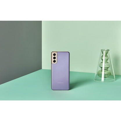B2C SAMSUNG GALAXY 128GB S21 5G PHANTOM VIOLET