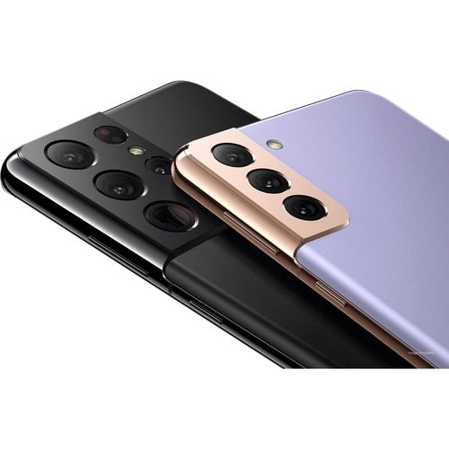 B2C SAMSUNG GALAXY 128GB S21 5G PHANTOM VIOLET