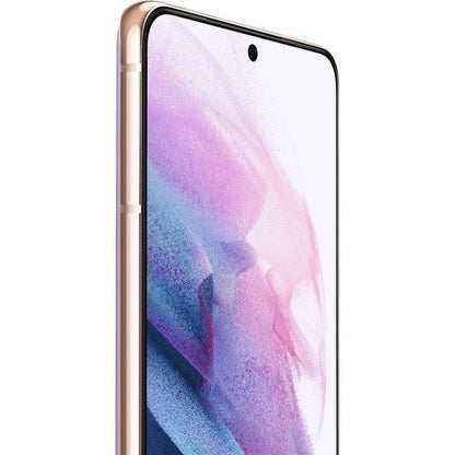 B2C SAMSUNG GALAXY 128GB S21 5G PHANTOM VIOLET