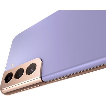 B2C SAMSUNG GALAXY 128GB S21 5G PHANTOM VIOLET