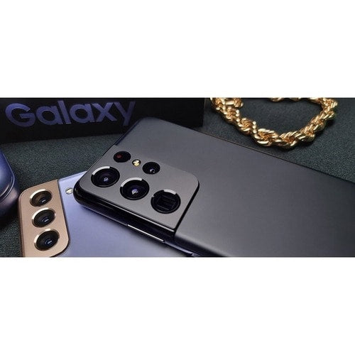 B2C SAMSUNG GALAXY 128GB S21 5G PHANTOM VIOLET