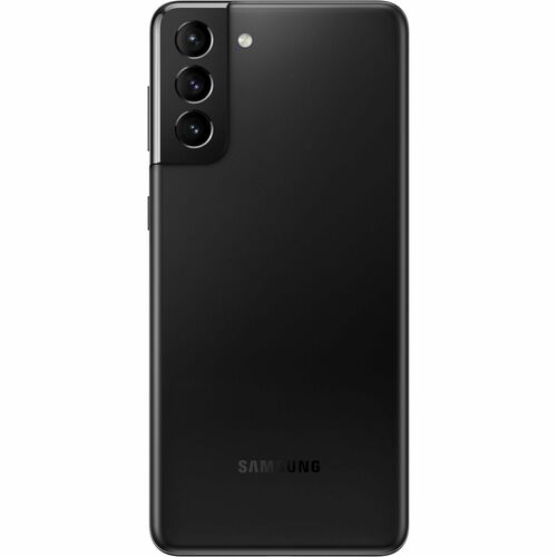 B2C SAMSUNG GALAXY 128GB S21+ 5G PHANTOM BLACK