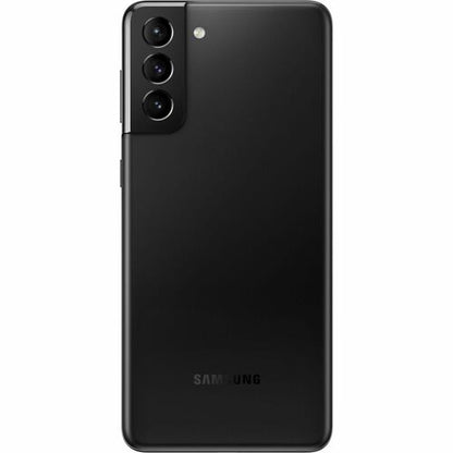 B2C SAMSUNG GALAXY 128GB S21+ 5G PHANTOM BLACK