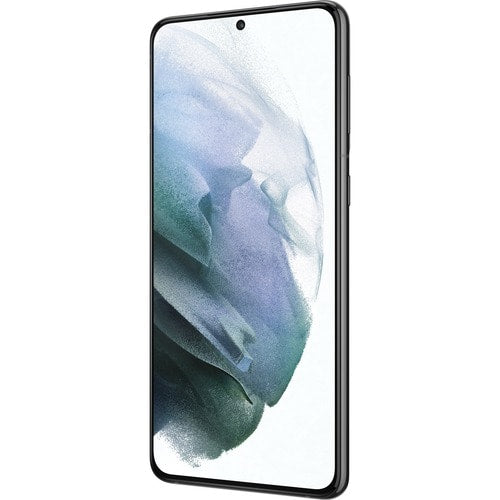 B2C SAMSUNG GALAXY 128GB S21+ 5G PHANTOM BLACK