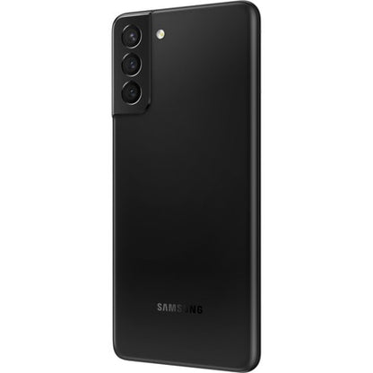 B2C SAMSUNG GALAXY 128GB S21+ 5G PHANTOM BLACK