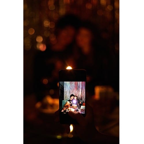 B2C SAMSUNG GALAXY 128GB S21+ 5G PHANTOM BLACK