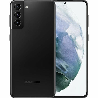 B2C SAMSUNG GALAXY 128GB S21+ 5G PHANTOM BLACK