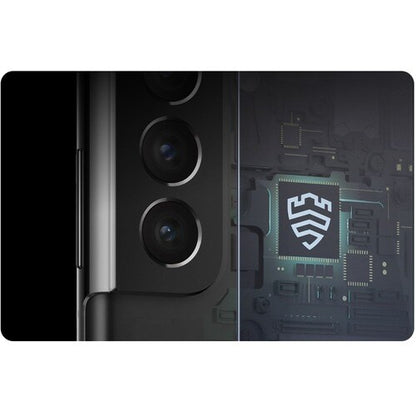 B2C SAMSUNG GALAXY 128GB S21+ 5G PHANTOM BLACK