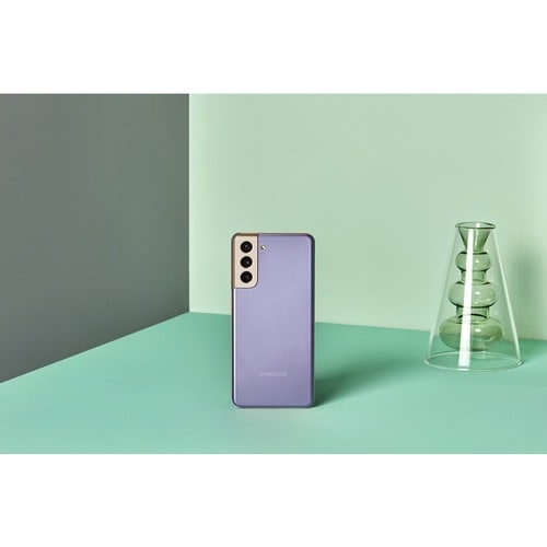 B2C SAMSUNG GALAXY 128GB S21+ 5G PHANTOM VIOLET