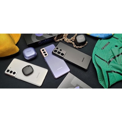 B2C SAMSUNG GALAXY 128GB S21+ 5G PHANTOM VIOLET