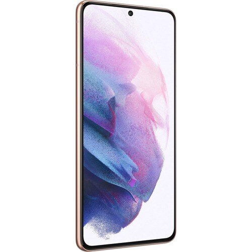 B2C SAMSUNG GALAXY 128GB S21+ 5G PHANTOM VIOLET