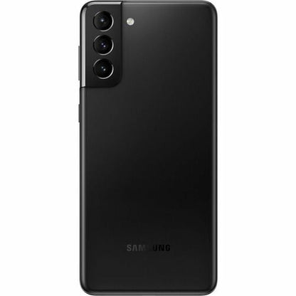 B2C SAMSUNG GALAXY 256GB S21+ 5G PHANTOM BLACK