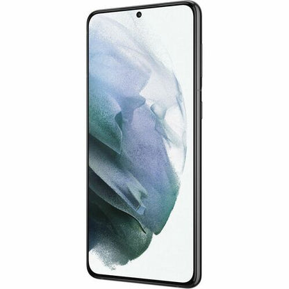 B2C SAMSUNG GALAXY 256GB S21+ 5G PHANTOM BLACK