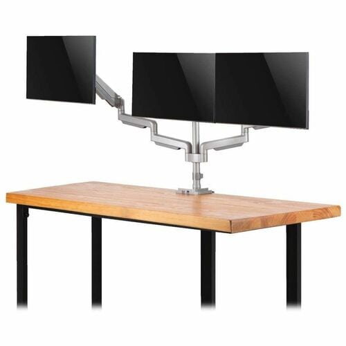 Support de bureau Tripp Lite par Eaton DDR1730TAL pour ordinateur plat