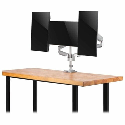Support de bureau Tripp Lite par Eaton DDR1730TAL pour ordinateur plat